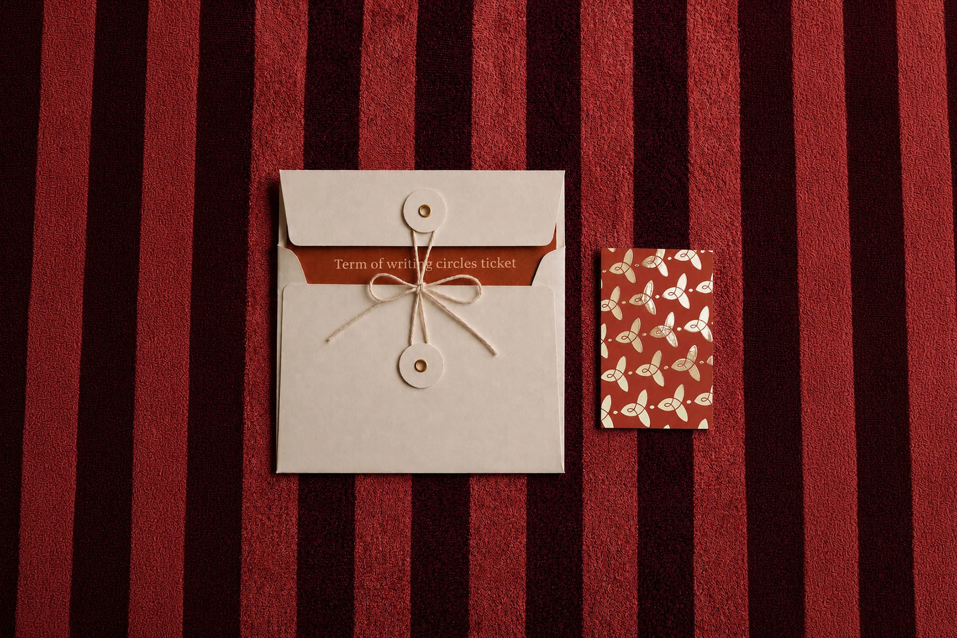 A MotherFolk gift