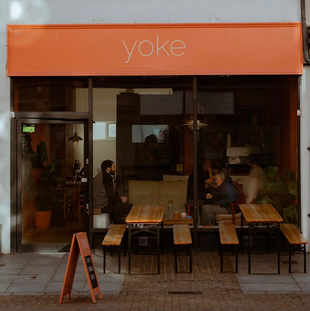 Yoke Folkestone