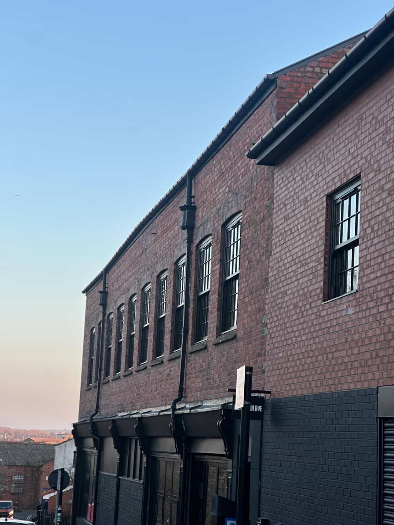 Harbour House
